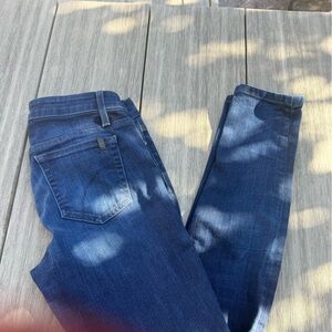 Joe's Fit: The Skinny 28W